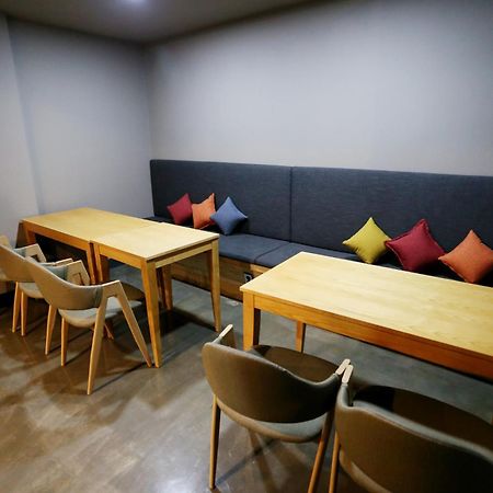 With U Hotel & Guesthouse Sokcho Luaran gambar